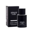 Giorgio Armani Code eau de toptionelette 50ml - 4