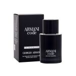 Giorgio Armani Code eau de toptionelette 50ml - 4