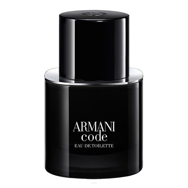 Giorgio Armani Code eau de toptionelette 50ml