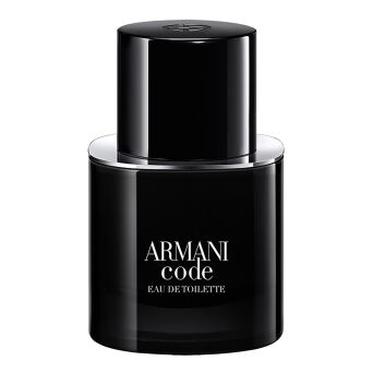 Giorgio Armani Code eau de toptionelette 50ml