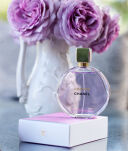 Chanel Chance Eau Splendide Woda Perfumowana 35ml - 3