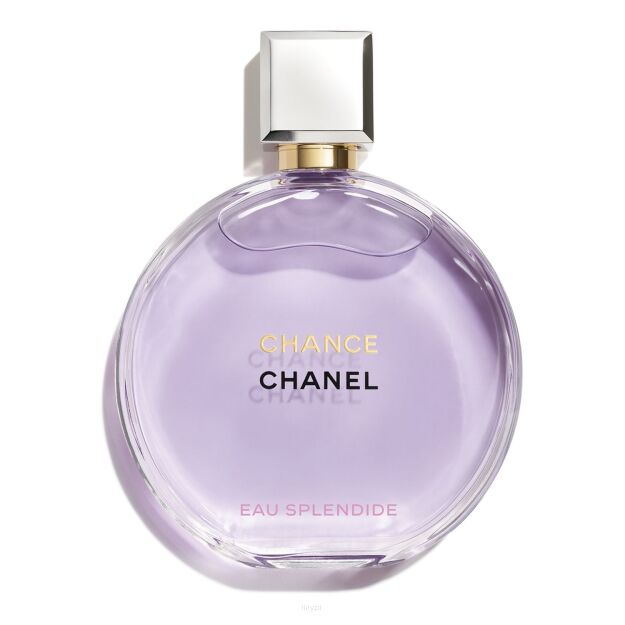 Chanel Chance Eau Splendide Woda Perfumowana 35ml