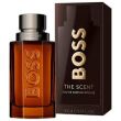 Hugo Boss The Scent For Him Intense Woda Perfumowana 50ml - 4