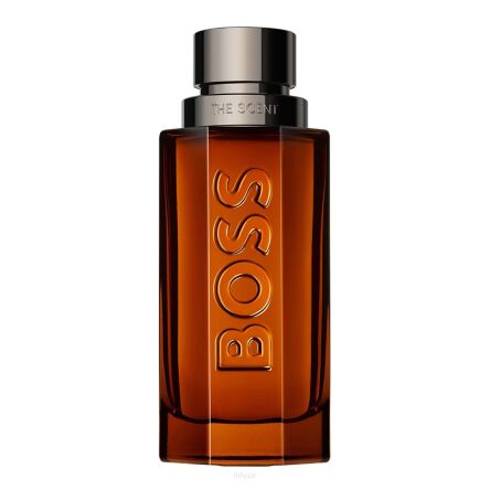 Hugo Boss The Scent For Him Intense Woda Perfumowana 50ml