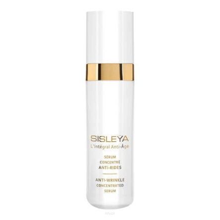 Sisley Sisleya L'Tetgral Anti-Age Anti-Falten-Konzentrationserum 30 ml