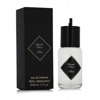 Kilianisch heiliges Holz von Kilian Refill Eau de Parfum f in 50 ml