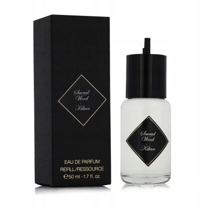 Kilianisch heiliges Holz von Kilian Refill Eau de Parfum f in 50 ml