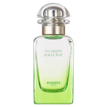 Hermes Un Jardin Sur Le Toit Woda Toaletowa 30ml
