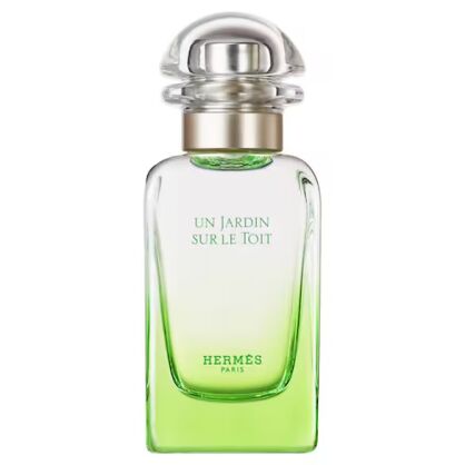 Hermes Un Jardin Sur Le Toit Woda Toaletowa 30ml