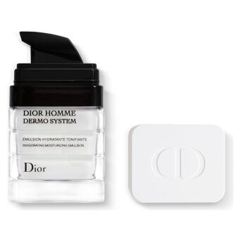 Christian Dior Homme Dermo System Emulsion Hydratante Tonifiante 50ml