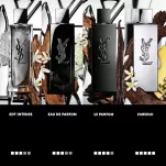 Yves Saint Laurent MYSLF Woda Toaletowa Intense 60ml - 2