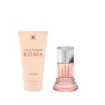 Laura Biagiotti Roma Geometric ZESTAW - 2