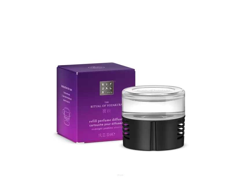 Rituals Perfume Diffuser Ritual Of Yozakura 30ml REFILL