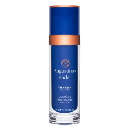 Augustinus Bader The Rich Cream Krem Do Twarzy 50ml