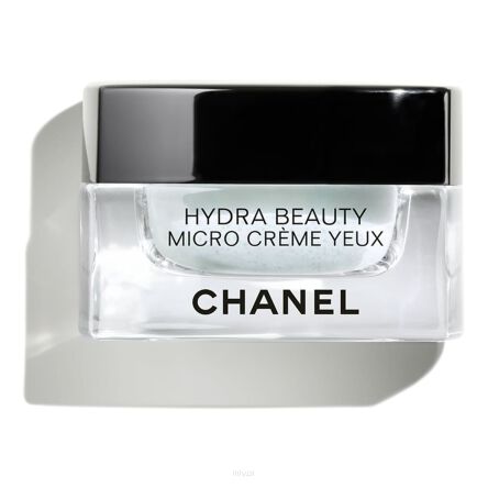 Chanel Hydra Beauty Micro Creme Yeux Krem Pod Oczy 15ml