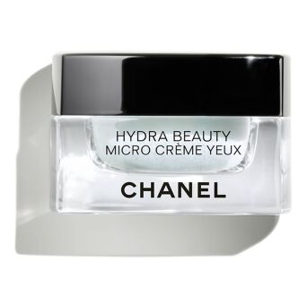 Chanel Hydra Beauty Micro Creme Yeux Krem Pod Oczy 15ml