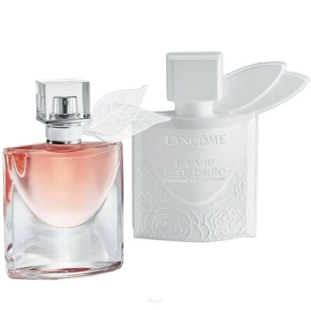 Lancome la Vie Est Belle Domain de la Rose 30ml