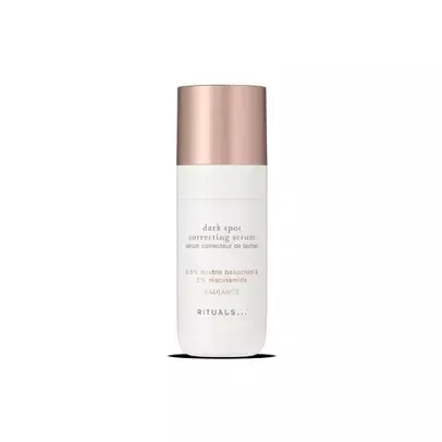 Rituals The Ritual Of Namaste Dark Spot Correcting Serum 30ml