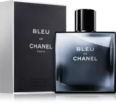Chanel Bleu de Chanel Eau de Toilette 50 ml - 4