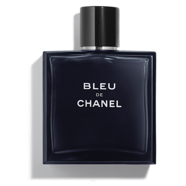 Chanel Bleu de Chanel Eau de Toilette 50 ml