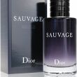 Christian Dior Sauvage Eau de Toilette 60 ml - 4