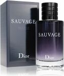 Christian Dior Sauvage Eau de Toilette 60 ml - 4