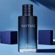 Christian Dior Sauvage Eau de Toilette 60 ml - 2