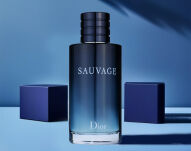 Christian Dior Sauvage Eau de Toilette 60 ml - 2
