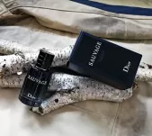 Christian Dior Sauvage Eau de Toilette 60 ml - 5