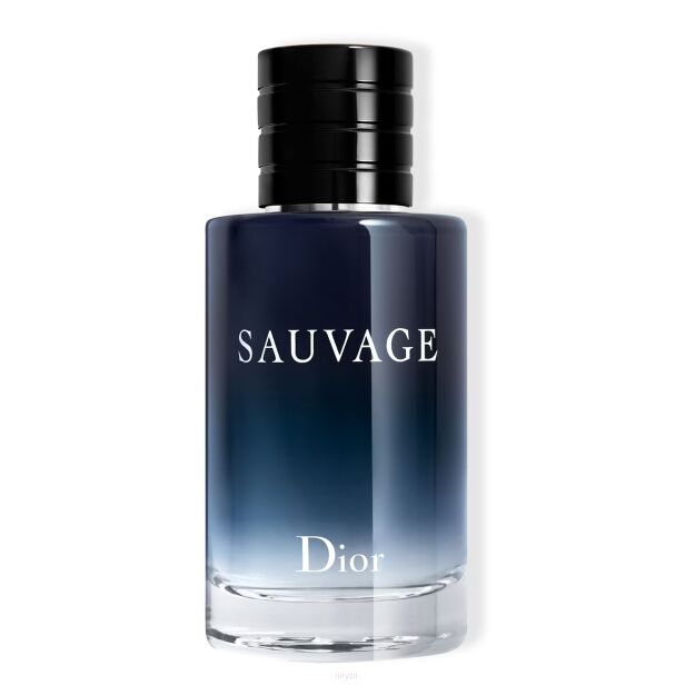 Christian Dior Sauvage Eau de Toilette 60 ml