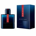 Prada luna rossa ocean eau de toptionelette 50ml - 4
