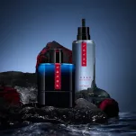Prada luna rossa ocean eau de toptionelette 50ml - 2