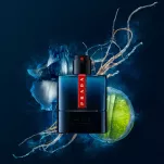 Prada luna rossa ocean eau de toptionelette 50ml - 3