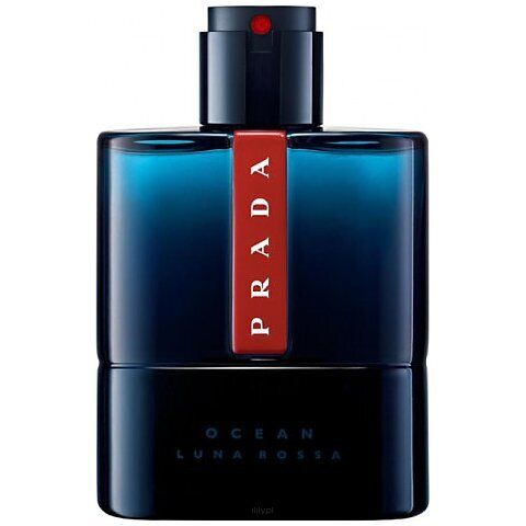 Prada luna rossa ocean eau de toptionelette 50ml