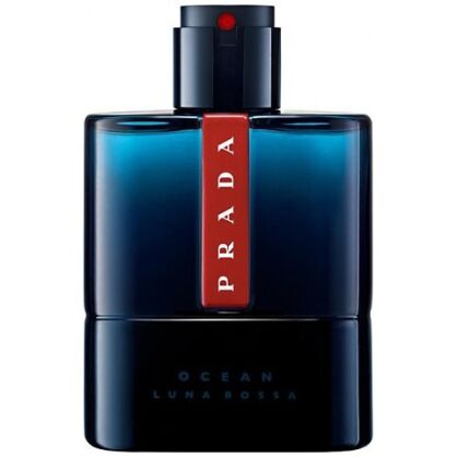 Prada luna rossa ocean eau de toptionelette 50ml