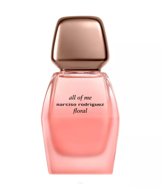 Narciso Rodriguez All Of Me Floral Woda Perfumowana 30ml