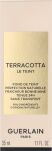 Guerlain Terracotta Le Teint Podkład 35ml 6W Warm - 4