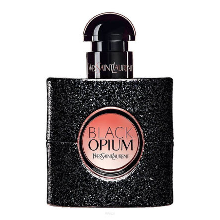 Yves Saint Laurent Black Opium Eau de Parfum 90 ml