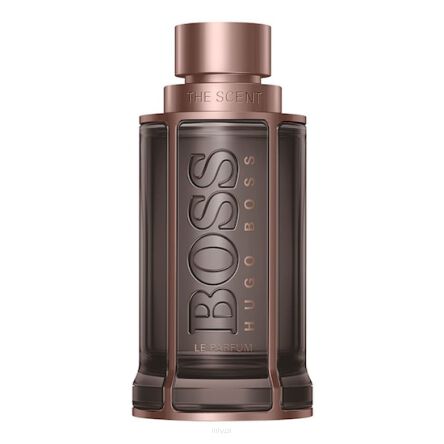 Hugo Boss The Scent For Him La Parfum Woda Perfumowana 50ml