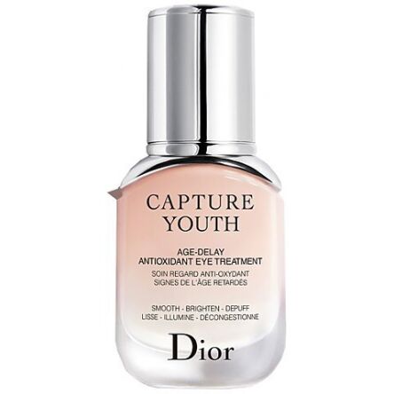 Christian Dior Capture Youth Age-Delay Advanced Eye Treatment 15ml