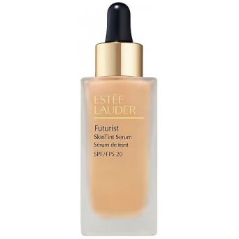 Estee Lauder Futurist SkinTint Serum Foundation Podkład Do Twarzy 30ml 1N2 Ecru