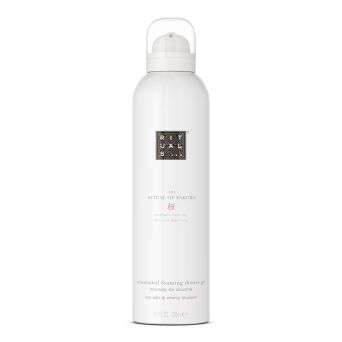 Rituals The Ritual Of Sakura Foaming Shower Gel 200ml