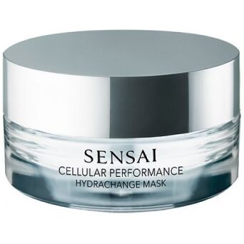 Sensai Cellular Performance Hydrachange Maske Gesichtsmaske 75 ml