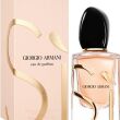 Giorgio Armani si Eau de Parfum 50 ml - 4