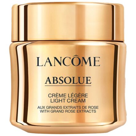 Lancome Absolue Regenerating Brightening Light Cream 60ml