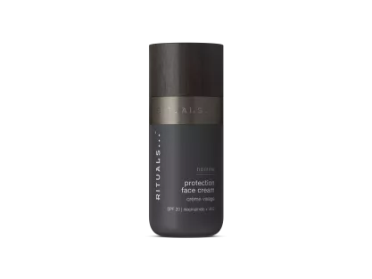 Rituals Homme Collection Protection Face Cream 50ml