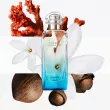 Hermes Un Jardin Sous La Mer Woda Toaletowa 50ml - 3