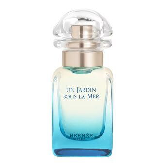 Hermes Un Jardin Sous La Mer Woda Toaletowa 50ml