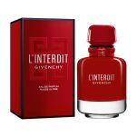 Givenchy L'Tetdit Rouge Ultime Eau de Parfum 50 ml - 4