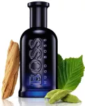 Hugo Boss Bottled Night Woda Toaletowa 100ml - 3